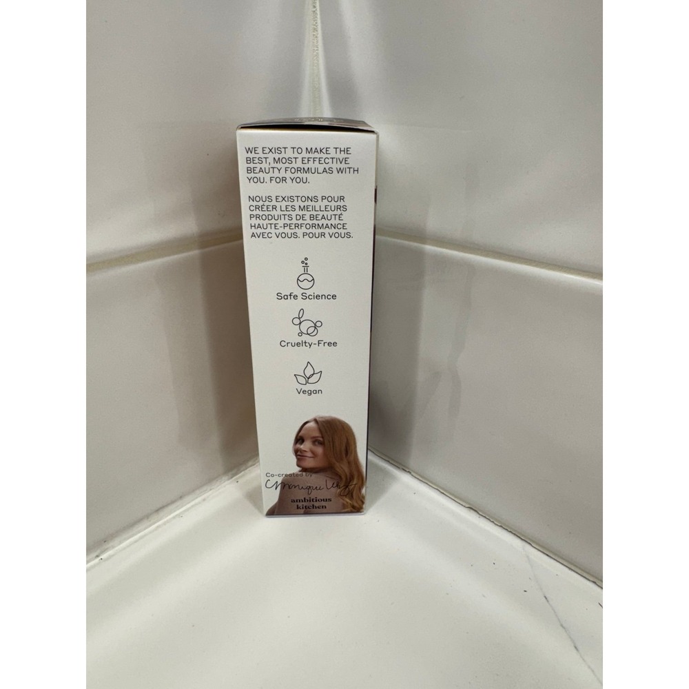 Volition inChocolate Macadamia Hydrating Mask‎ - Picture 2 of 4